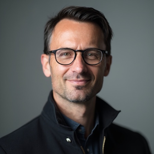 Dr. Markus Heidenreich — beste online casinos österreich reviewer